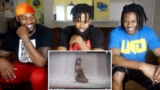 Chloe x Halle - who knew (from Grown-ish - Official Video) [REACTION]