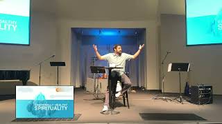 EHS | Discover the Rhythms of Daily Office and Sabbath