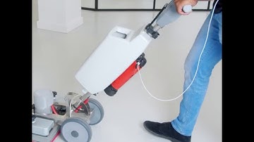 The New Excentr 40-25 B (German / Deutsch 🇩🇪) | Excentr B.V.