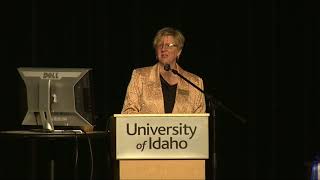 Invent Idaho State Finals Awards - March 2018