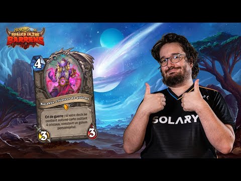 Vidéo: Le Patch Hearthstone Modifie Les Cartes, Joue Avec Classement, Ajoute Un Plafond D'or