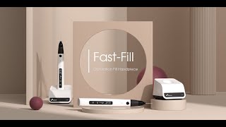 Eighteeth Fast Fill Heating Time Test 20 Seconds To 200 480P