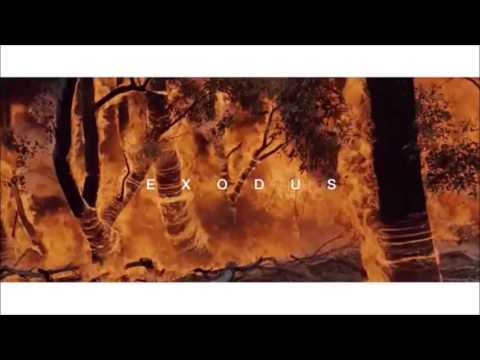 EXO MOVIE TRAILER #5- E X O D U S: Pathcode of secrets