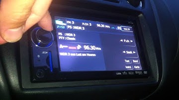 Pioneer AVIC - F910BT