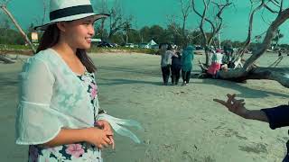 Teaser - Mawar Merekah - Artis Dang Mar Ezzah