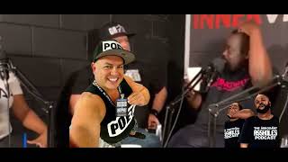 Remember White Dawg? “Pop Pill”| AMAZING LIFE CHANGE- from Rapper to Preacher @BillyAlsbrooks