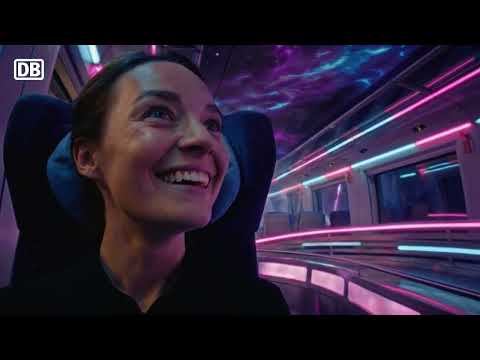 Nur eine Bahnfahrt entfernt: Starlight Express.