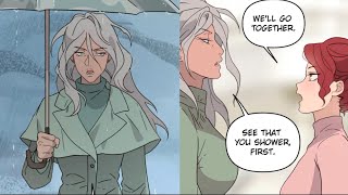 Mama Anglini Coming For Her Grandson! The Mafia Nanny Content