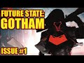 Future State: Gotham (issue 1, 2021-)