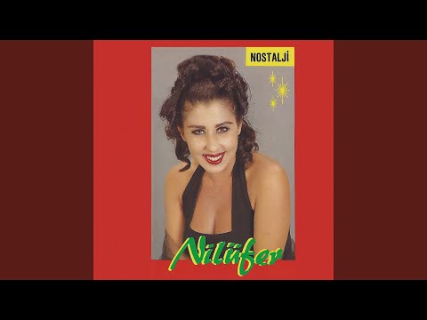 Putar Bu Gece İçtikçe İçmeli - Nilüfer