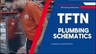 NTI Boilers - TFTN Plumbing Schematics