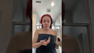 Word of the day, you are not as crazy as you think you are. Trust your intuition. Part 1!