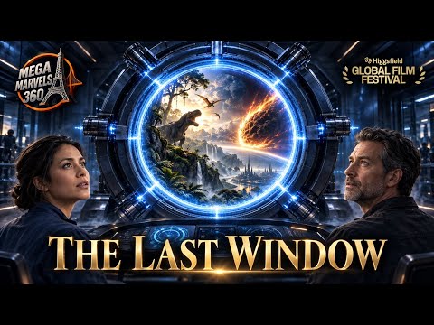THE LAST WINDOW