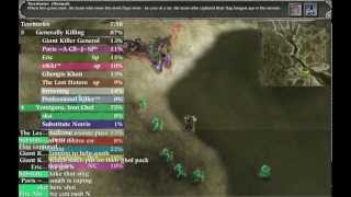 MWC2012 - BBF - NC vs. SP G5 (Multicast)
