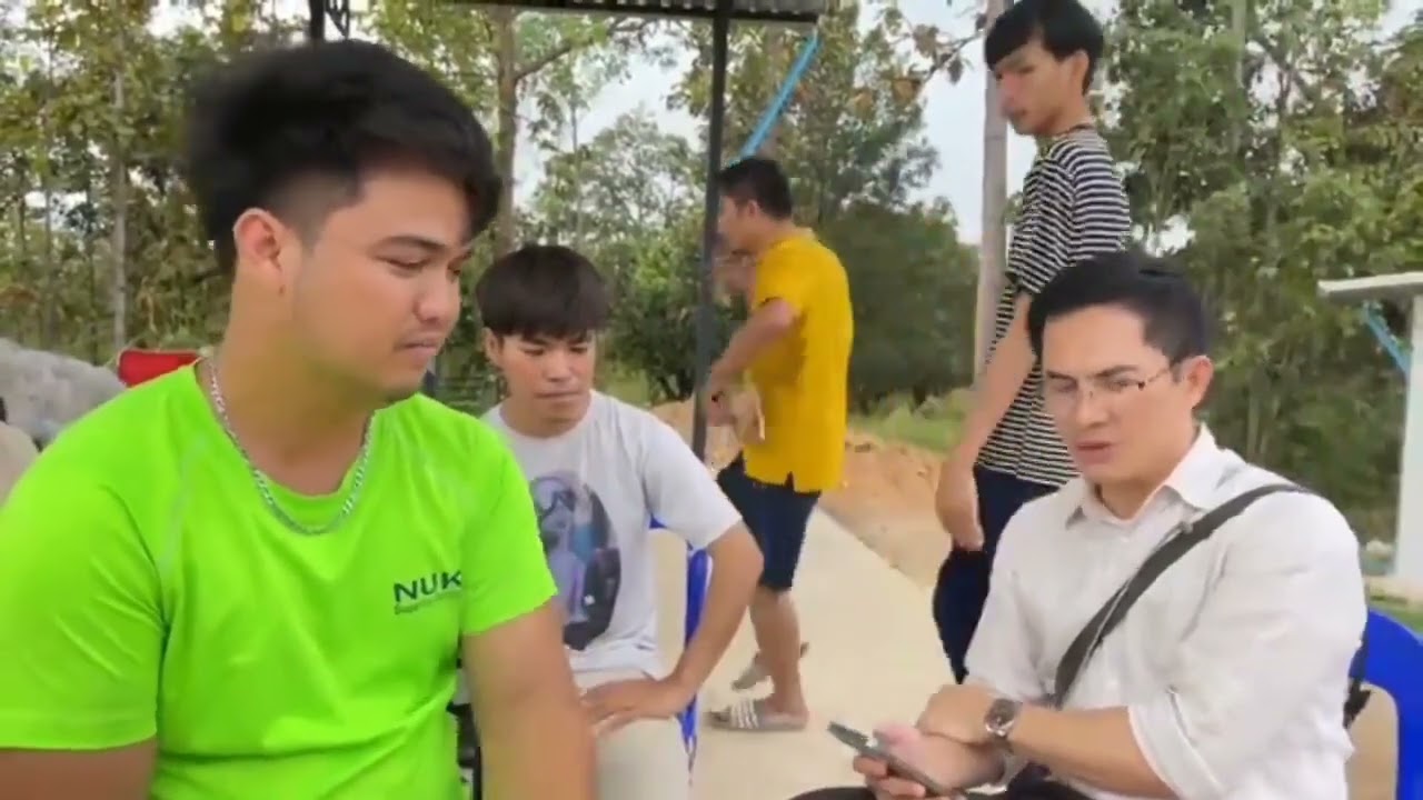 เจาะลึก!! เบื้องหลังเครื่องเสียงอีสานนครศิลป์ โด อ.ฉัตร sound !! ที่หลายคนต่างยอมรับ