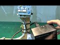 Beginning of video