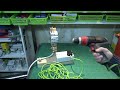 End of video