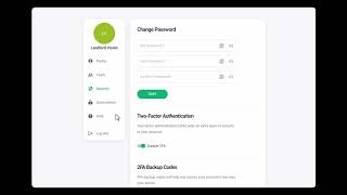 Getting Started with Landlord Vision screenshot 4