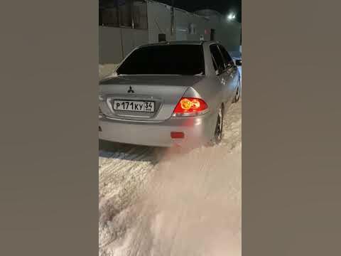 Выхлоп Ланцер 9 (lancer) паук 4-2-1 стингер, приемная труба стингер ...