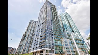 #2507-223 Webb Drive Mississauga Home for Sale - Real Estate Properties for Sale