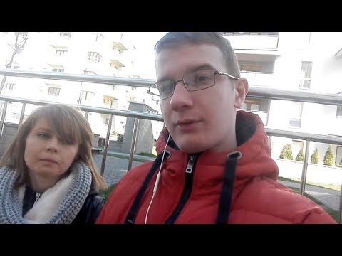 MARLENKA WRÓCILA DO RAFATUSA - MARLENKA WRÓCILA DO RAFATUSA
