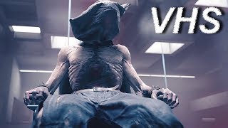 Control - Трейлер "Геймплей" на русском - VHSник Control - Трейлер "Геймплей" на русском - VHSник