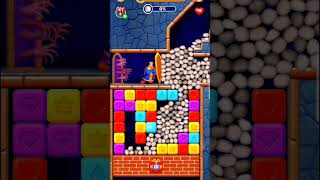 Help of the King 👑 | Puzzle Game Level Gameplay #shorts #viral #gameplay