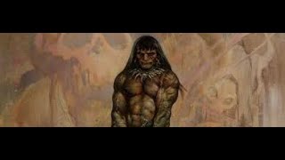 From the Sad Life of Robert E. Howard to the Success of Arnold Schwarzenegger: Conan the Barbarian Profile