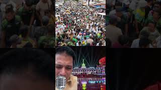 Pahayag ni Sen. Robin Padilla sa BARMM.