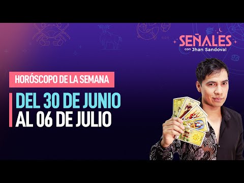 Horóscopo de la