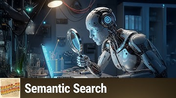 Semantic Search - How AI Is Quietly Transforming Windows Search