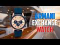 TOP 5 Best Armani Exchange Watches 2026
