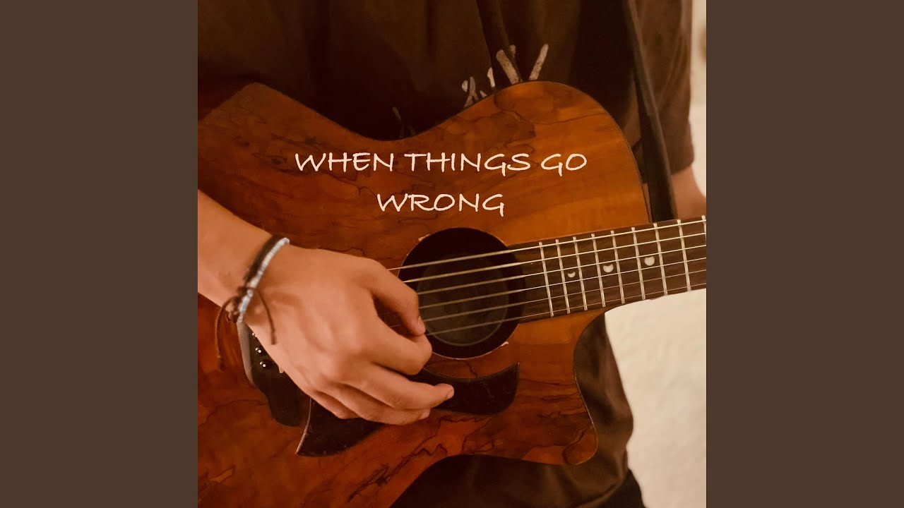 Watch WHEN THINGS GO WRONG on YouTube Watch WHEN THINGS GO WRONG on YouTube