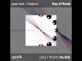 aran feat. Yukacco - Ray of Road | #polytone Daily Music