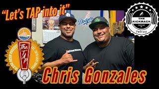 Talk Radio = Life w/ Chris Gonzales of TKBP