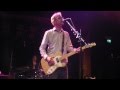 Fountains of Wayne - Radiation Vibe - Live in San Francisco