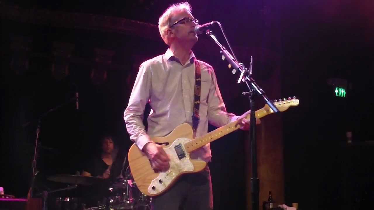 Fountains of Wayne Radiation Vibe Live in San Francisco YouTube