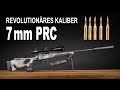 NEXT LEVEL: 7mm PRC mit BERGARA THUMBHOLE CARBON - JAGD TOTAL