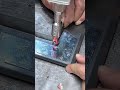 Easy Sheet Metal Assembly Welding 🧑‍🏭🔩