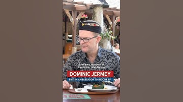 Indonesian Cuisine will NEVER be popular ❌