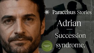 Succession Syndrome Adrians Story Paracelsus Stories Ep 2