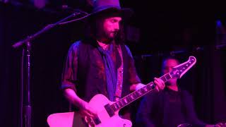 Mike Campbell and the Dirty Knobs - Fooled Again (I Don't Like It) - Tampa 2022