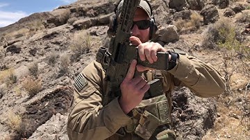 Loading of the Carbine PFCTraining.com