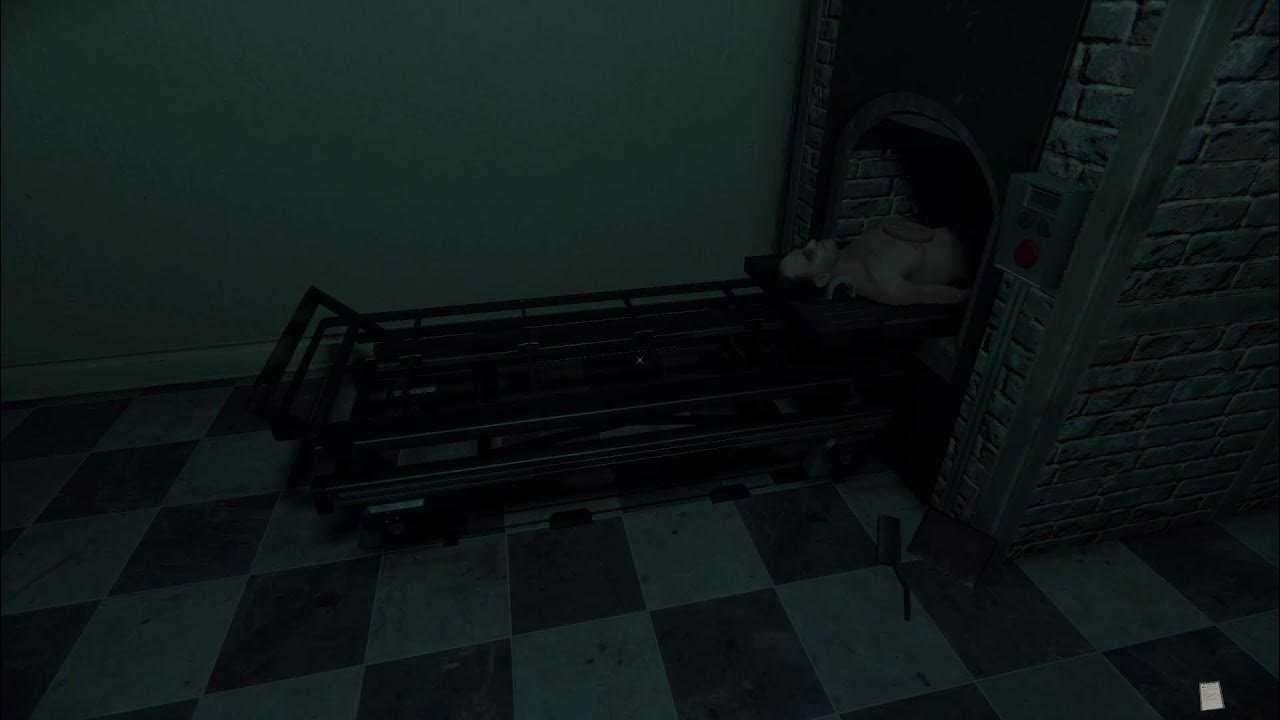 The Mortuary Assistant (Holiday Update) YouTube