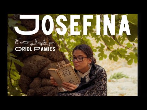 JOSEFINA TEASER