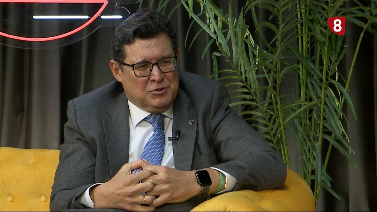 Balance anual del Centro Asistencial San Juan de Dios