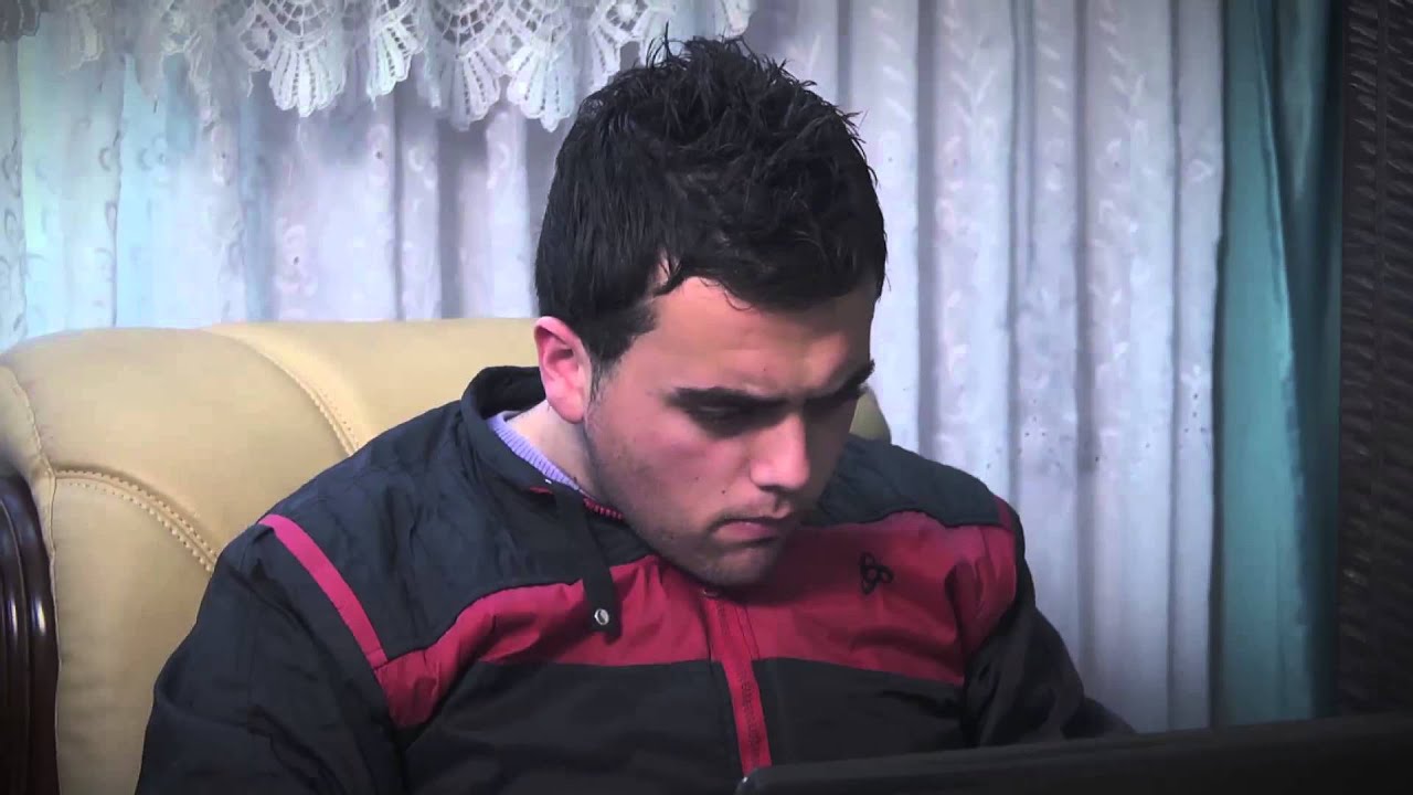 فيلم ثقافة بوك | شبابيك 2