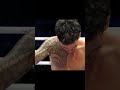 BKFC Debut KNOCKOUT! Ewa Beach Fighter With Bare Knuckle Win! #shorts #bareknuckle