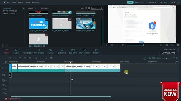 How to Use the Power Tool & Blur Faces in wondershare Filmora