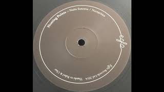 Floating Points ‎ Nuits Sonores 2014
